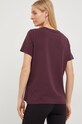 Îmbrăcăminte Dkny tricou DP2T5894 violet