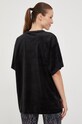 Odzież Dkny t-shirt DP2T9137 czarny