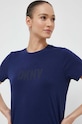 Футболка Dkny темно-синій DP2T6749