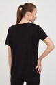 Dkny t-shirt DP2T6749 czarny SS23