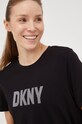 Odzież Dkny t-shirt DP2T6749 czarny