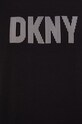 Dkny t-shirt czarny DP2T6749