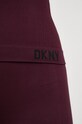 Dkny top DP2T9040 burgundia