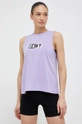 Dkny top lila