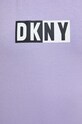 Dkny top DP2T5892 fioletowy