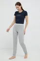 Kratka majica Emporio Armani Underwear  95% Bombaž, 5% Elastan