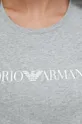 szary Emporio Armani Underwear t-shirt