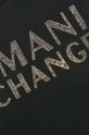 Bavlněné tričko Armani Exchange Dámský