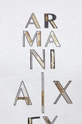 Armani Exchange t-shirt bawełniany 6LYT23.YJCEZ Damski