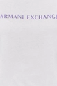 Armani Exchange pamut póló Női