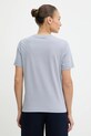 Îmbrăcăminte BOSS tricou din bumbac 50457259 albastru
