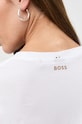 BOSS t-shirt bawełniany 50457259 biały 50457259