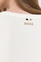 Футболка BOSS 50461122 бежевый