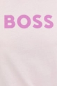 BOSS t-shirt bawełniany 50472255 Damski