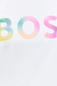 BOSS t-shirt bawełniany 50477946