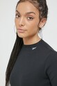 Футболка Reebok Classic чёрный HG1165