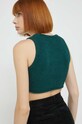 Îmbrăcăminte Reebok Classic top HH7363 verde