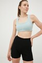 Top Reebok Classic okrúhly zelená HH7364