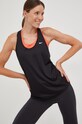 Топ для тренувань Reebok Workout Ready інші чорний HG3837