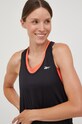 Топ для тренувань Reebok Workout Ready чорний HG3837