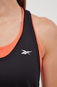 Reebok top de antrenament Workout Ready HG3837 negru