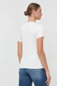 Patrizia Pepe t-shirt Materiale principale: 92% Viscosa, 8% Elastam Applicazione: 100% Vetro