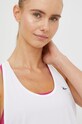 Tréninkový top Reebok ID TRAIN bílá HN4376