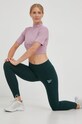 Μπλουζάκι Reebok Classic HK4932 ροζ AW22