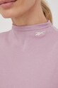 Μπλουζάκι Reebok Classic HK4932 ροζ