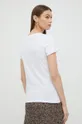 Liu Jo t-shirt bawełniany WF2303.J6308 100 % Bawełna