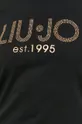 Liu Jo t-shirt bawełniany WF2303.J6308 Damski