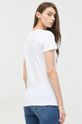 Liu Jo t-shirt bawełniany WF2375.JS923 100 % Bawełna