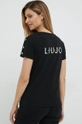 Liu Jo t-shirt 95 % Bawełna, 5 % Elastan