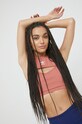 Top adidas Originals oranžna HM2118