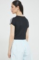 Îmbrăcăminte adidas Originals tricou HM4710 negru
