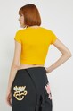 Odzież adidas Originals t-shirt HM6400 żółty