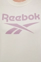 Μπλουζάκι Reebok Γυναικεία