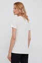 Oblečenie Tričko Lauren Ralph Lauren 200871850001 béžová