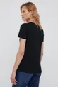 Lauren Ralph Lauren t-shirt 200871850002 60 % Bawełna, 40 % Modal