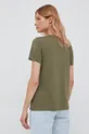 Lauren Ralph Lauren t-shirt 200872038003 60 % Bawełna, 40 % Modal