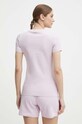 Abbigliamento Puma t-shirt 535610 violetto
