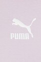 Puma t-shirt violetto 535610