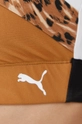 Puma biustonosz sportowy Safari Glam Damski