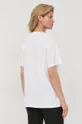 Βαμβακερό μπλουζάκι MICHAEL Michael Kors  100% Οργανικό βαμβάκι