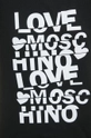 Love Moschino t-shirt bawełniany Damski