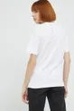 Βαμβακερό μπλουζάκι Love Moschino  Κύριο υλικό: 100% Βαμβάκι Προσθήκη: 98% Βαμβάκι, 2% Σπαντέξ
