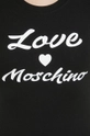 Love Moschino t-shirt Damski