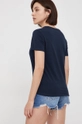 Pepe Jeans t-shirt bawełniany 100 % Bawełna