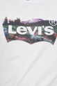 Βαμβακερό μπλουζάκι Levi's Γυναικεία