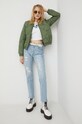 Tričko Levi's A0785.0041 biela AW22